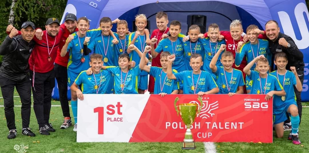 Jesteśmy w ćwierćfinale MMP USTKA 2023!