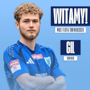 Dominik Gil