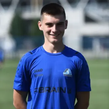 kamil wyrwas