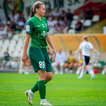 KINGA WYRWAS