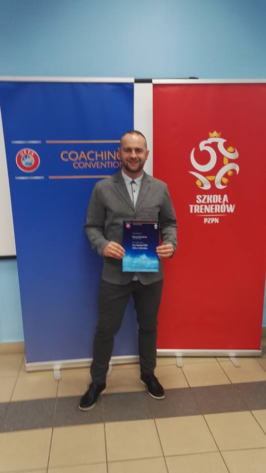 trener uefa a