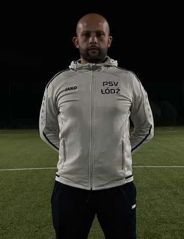 Timur Melnikov