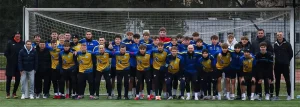 mecz wychownakow 2025 psv lodz