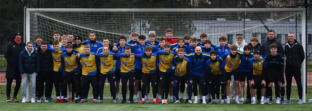 mecz wychownakow 2025 psv lodz